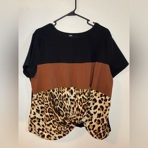 SHEIN top